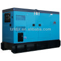 600KW Industrial Use Diesel Generator Set Powered with Cummins